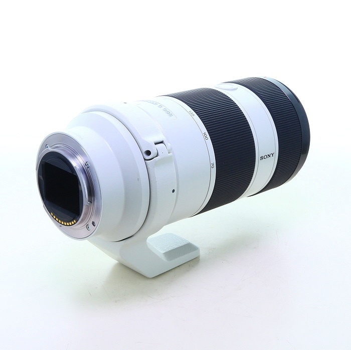 ソニー FE70-200/4 G OSS