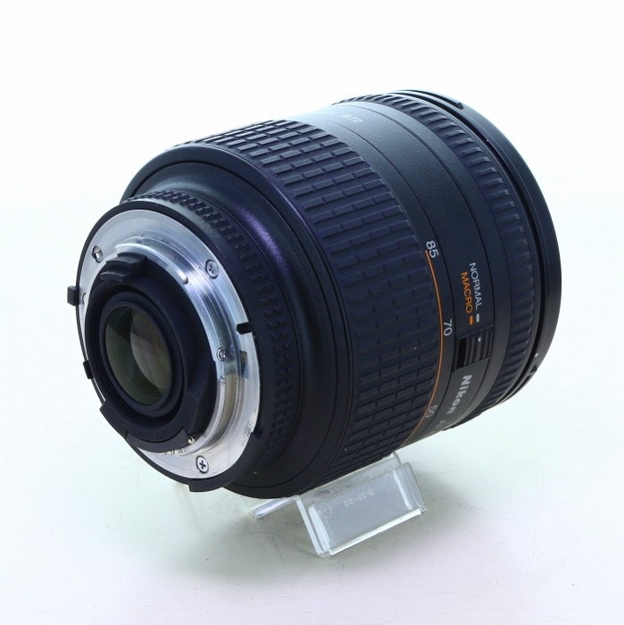 ニコン AF 24-85/2.8-4D IF