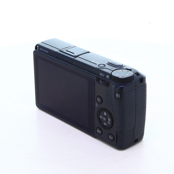 リコー GR III