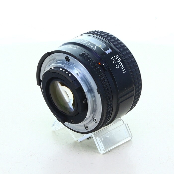 ニコン AF 35/2D