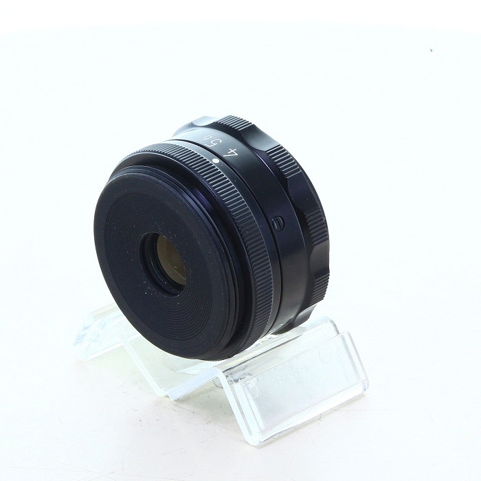 ニコン EL-NIKKOR 50/4 引き伸ばしレンズ