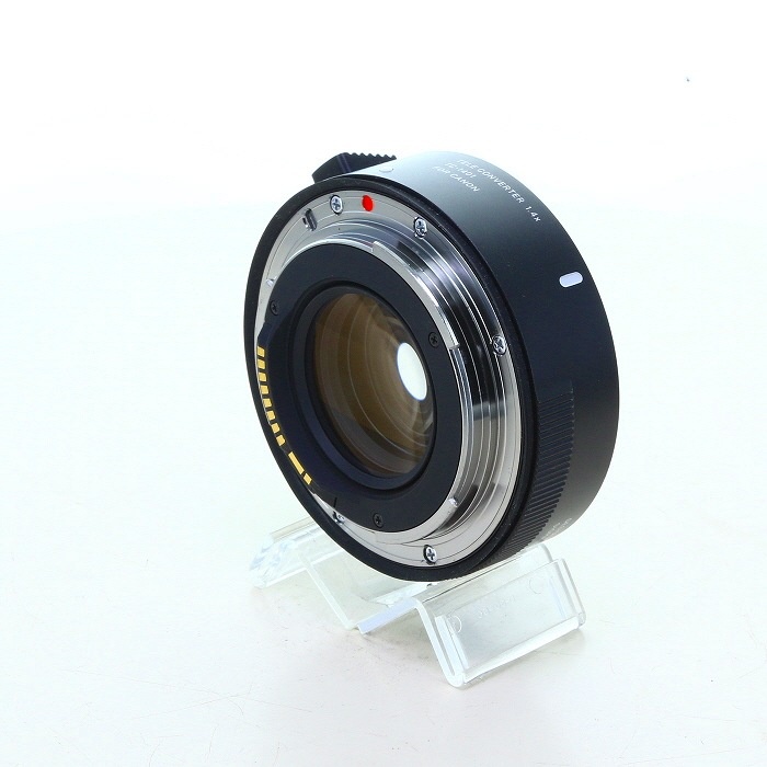 シグマ TC-1401 EO テレコンバーター