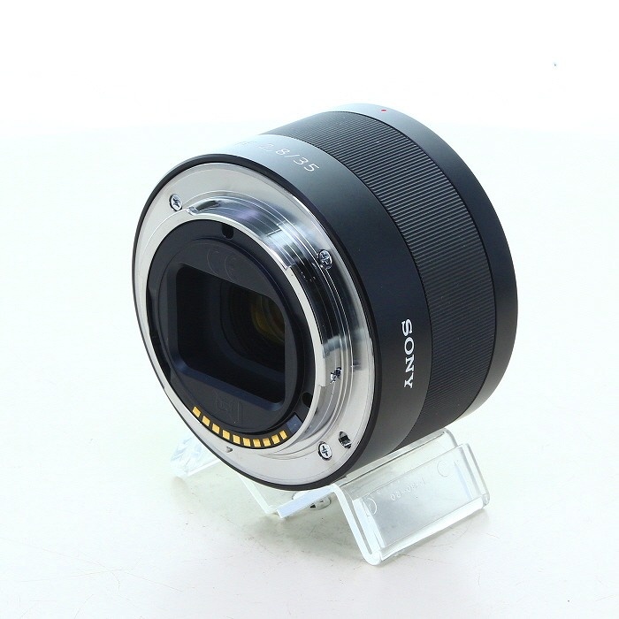 ソニー SONNAR T*FE35/2.8 ZA