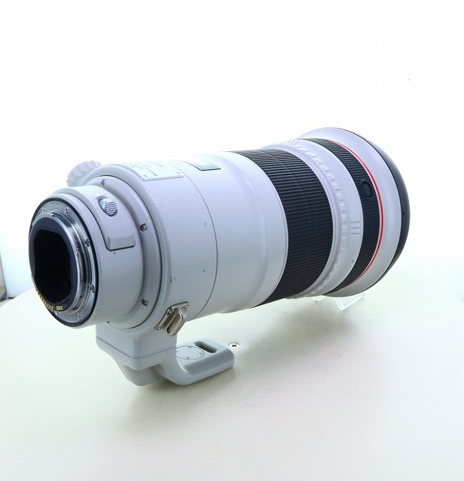 キヤノン EF300/2.8L IS II USM