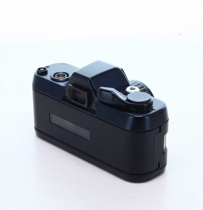 ペンタックス AUTO 110 + 18/2.8