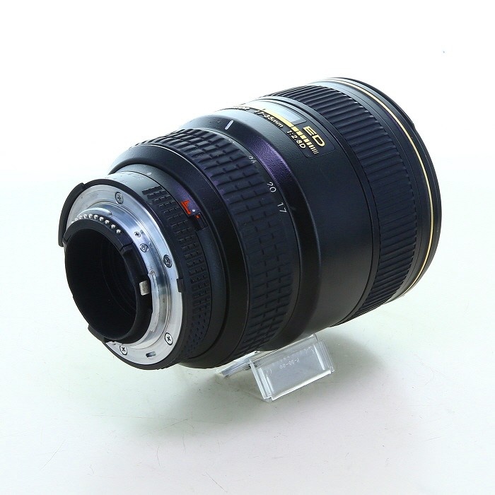 ニコン AI AF-S 17-35/2.8D IF-ED
