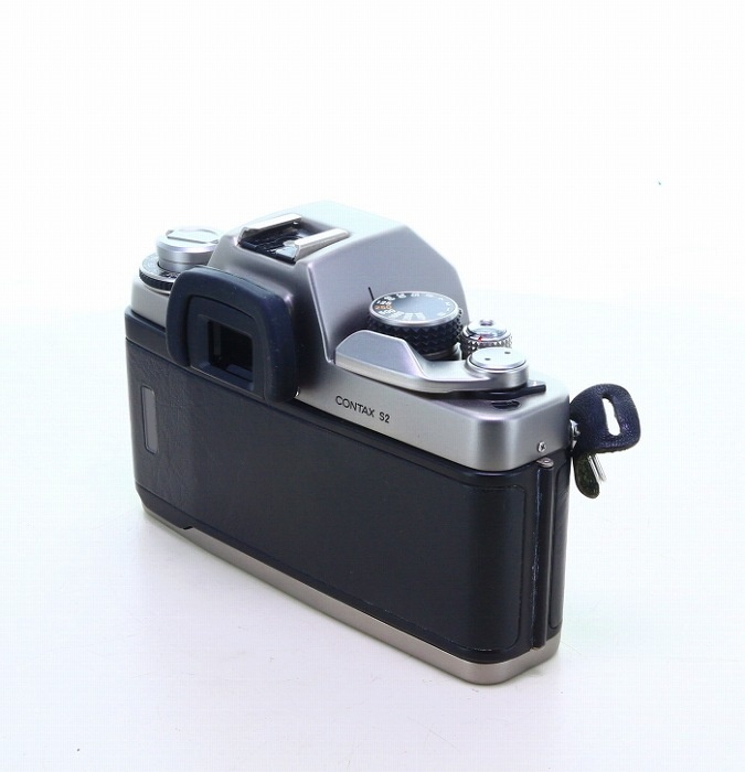 コンタックス S2