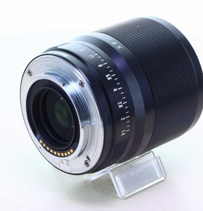 トキナー ATX-M 23/1.4 フジX