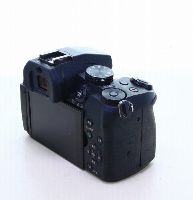 パナソニック LUMIX DMC-G80 ボディ （海外版）