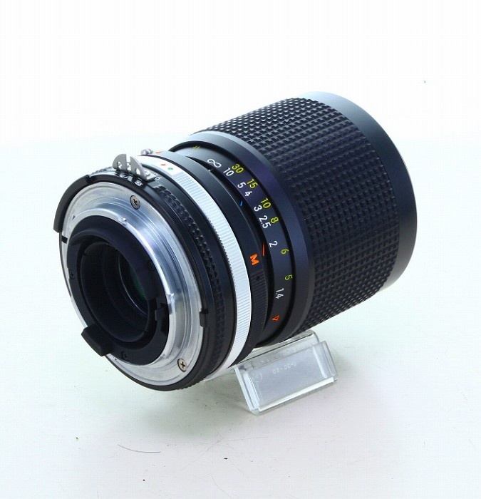 ニコン AI-S 35-105/3.5-4.5