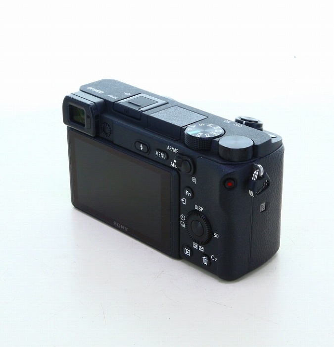 ソニー α6400  ILCE-6400 B ボデイ