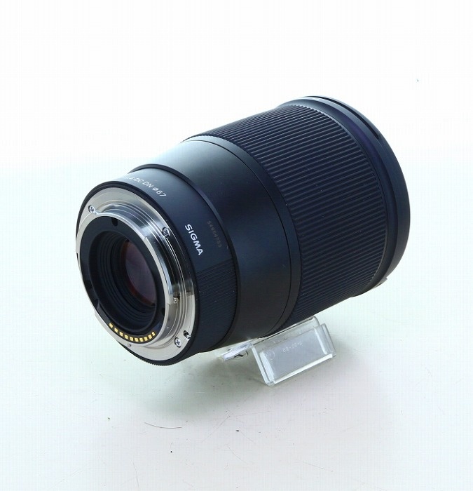 シグマ 16/1.4 DC DN CONTEMPORARY ソニーE