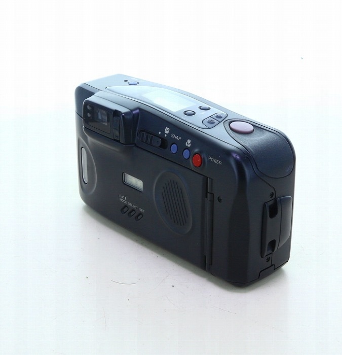 フジフイルム ズームカルディア スーパー115