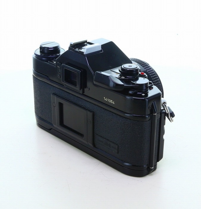 キヤノン A-1+FD50/1.8SC