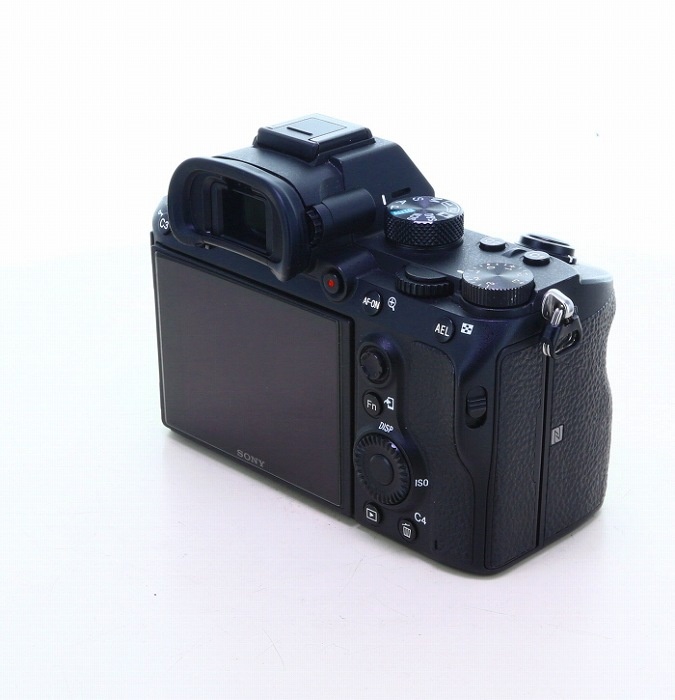 ソニー α7 III ボデイ