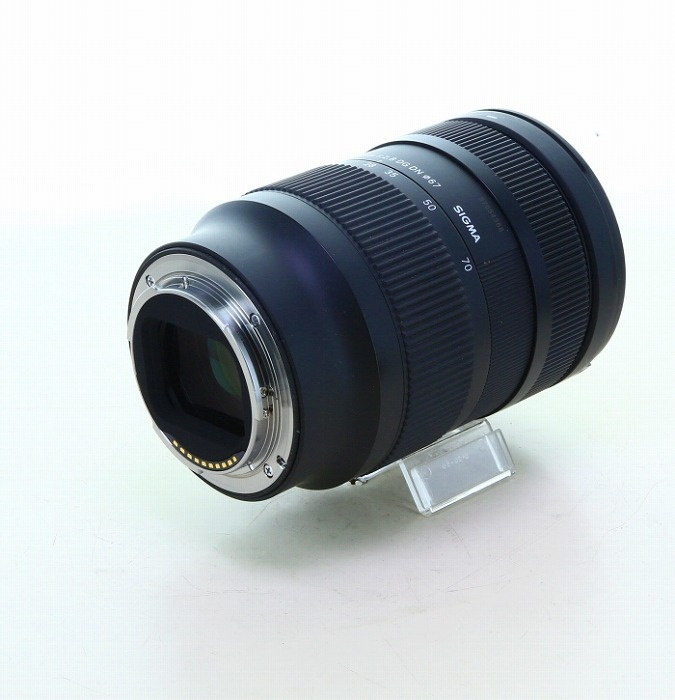 シグマ 28-70/2.8 DG DN CONTEMPORARY （ソニー用）