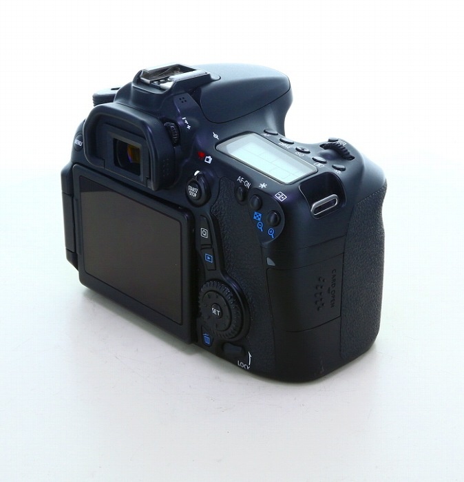 キヤノン EOS 70D ボデイ