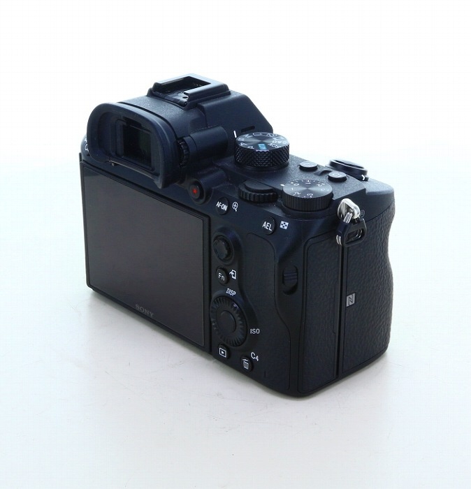 ソニー α7 III ボデイ