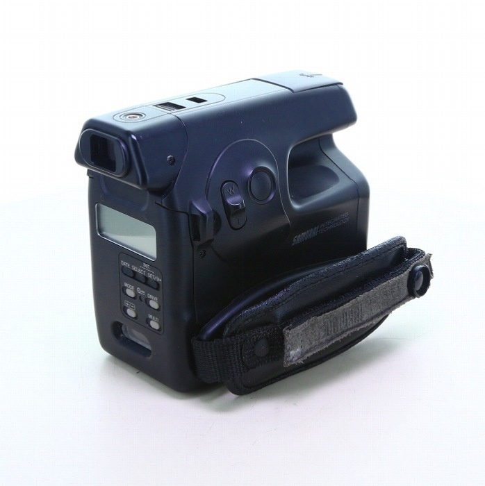 キョウセラ SAMURAI Z