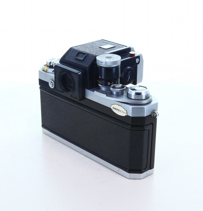 ニコン F フォトミックT