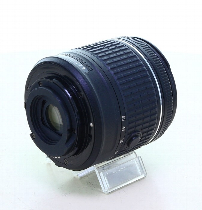 ニコン AF-P18-55/3.5-5.6G VR