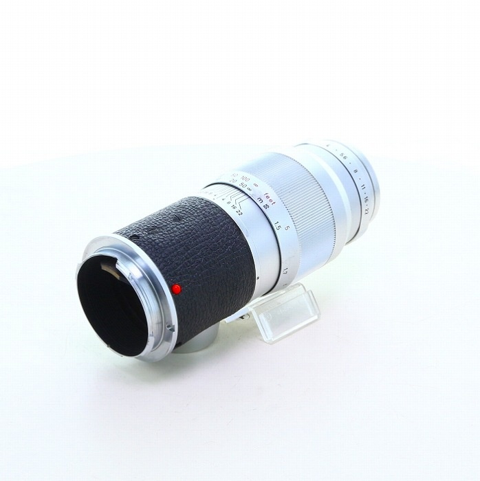 ライカ エルマー M135/4 クローム