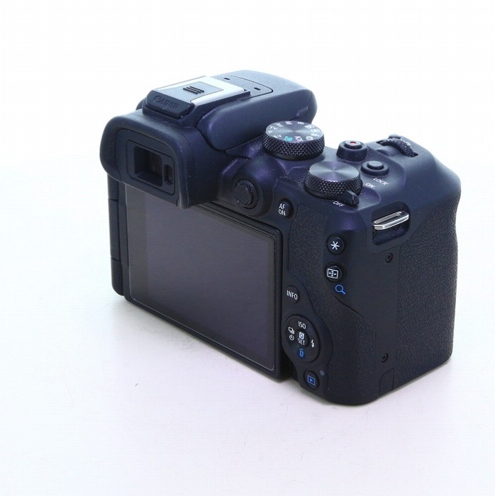 キヤノン EOS R10 ボデイ