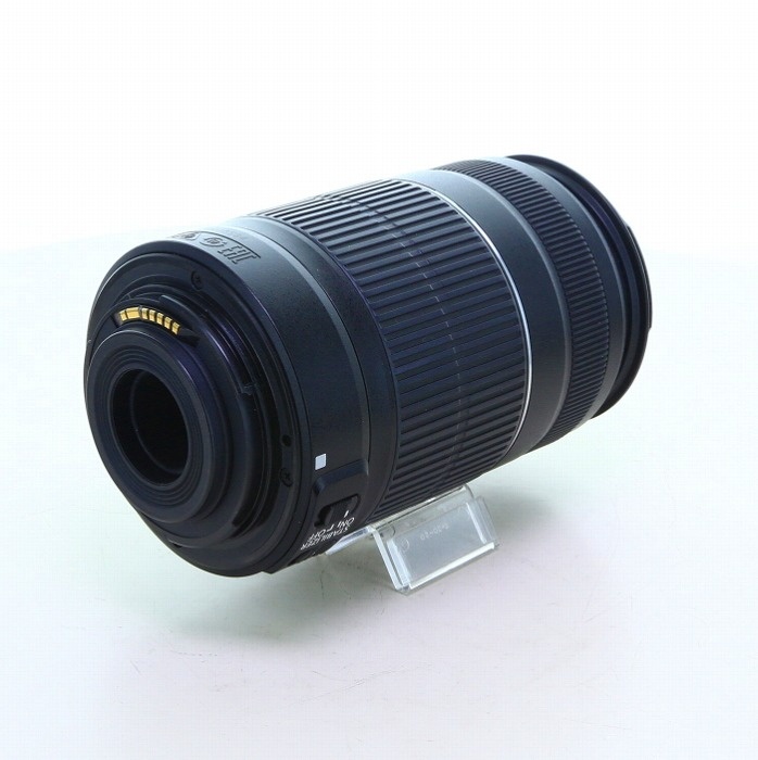 キヤノン EF-S55-250/F4-5.6 IS(2)