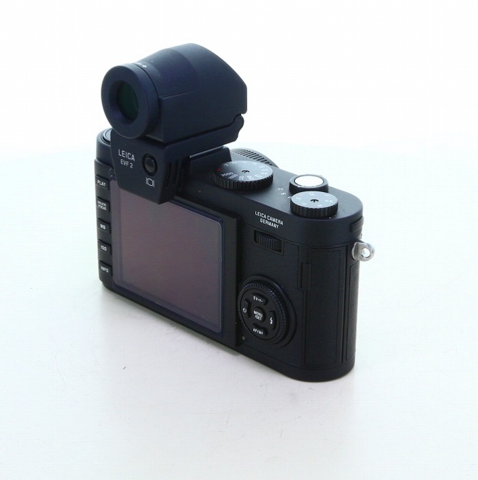 ライカ X2+FVF2ファインダー