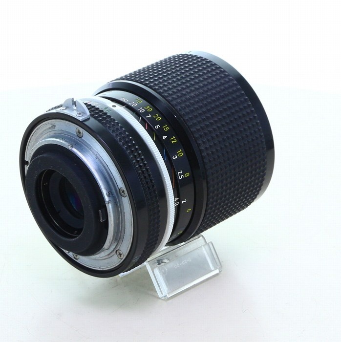 ニコン NEW NIKKOR 43-86/3.5