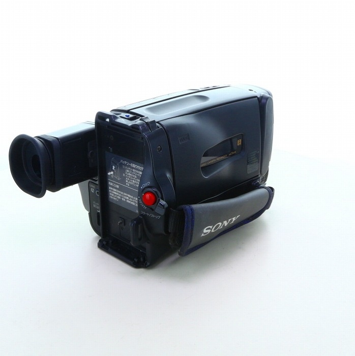 ソニー CCD-TR270PK 8 ミリビデオカメラ
