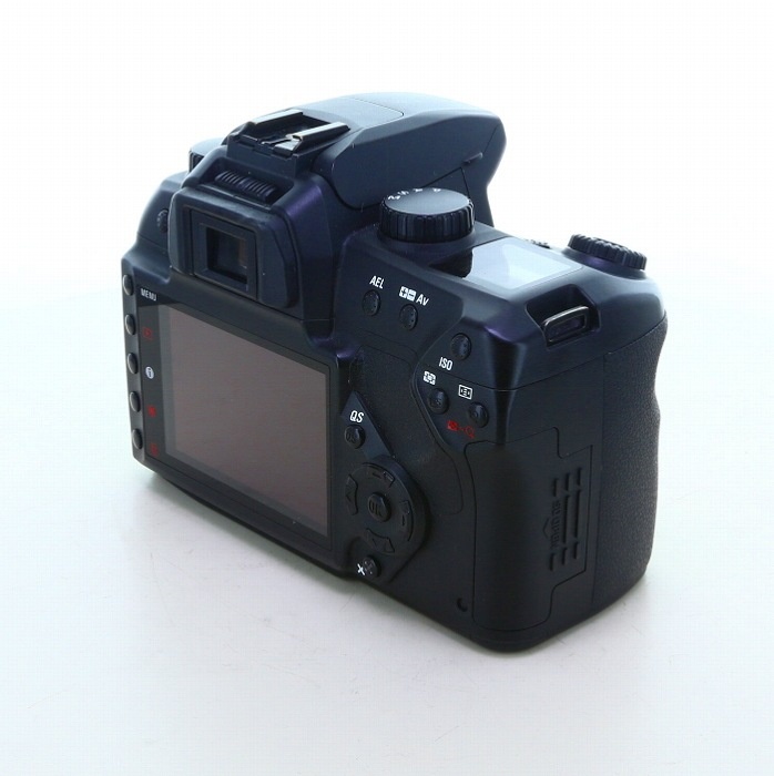 シグマ SD15 ボデイ