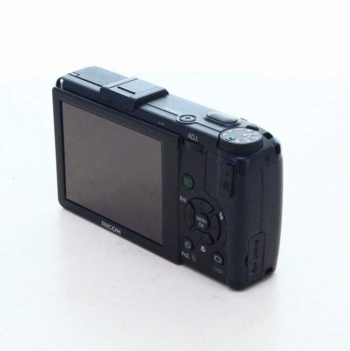 リコー GR DIGITAL III