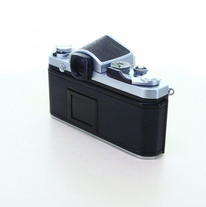 ニコン F2 アイレベル シルバー