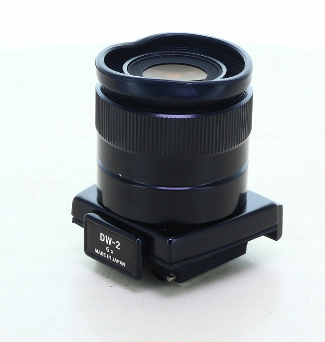 ニコン DW-2 高倍率ファインダー