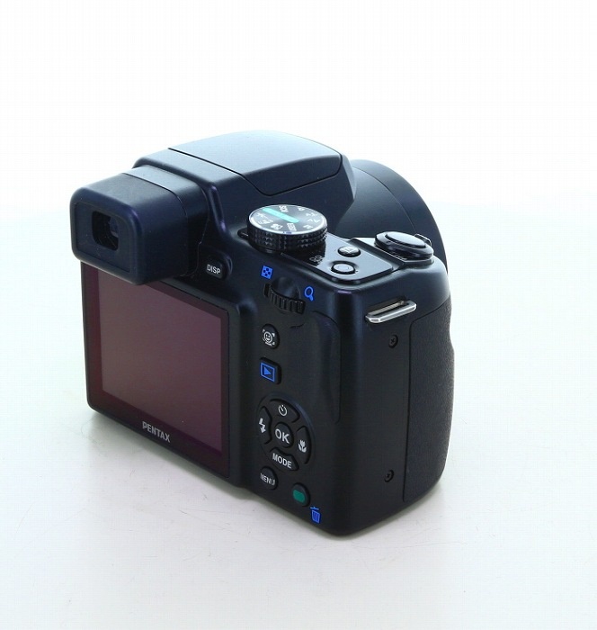 ペンタックス X70