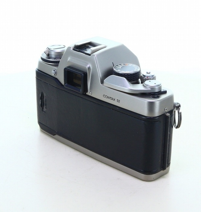 コンタックス S2