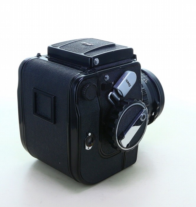 コーワ SUPER 66 + 85/2.8