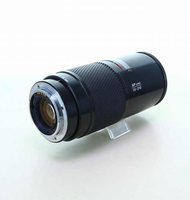 ミノルタ AF70-210//4