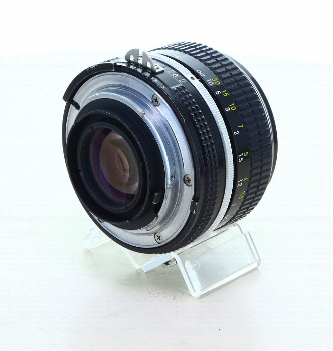 ニコン Ai50/2