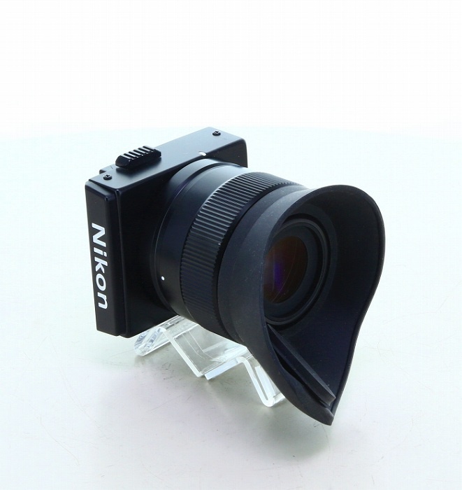 ニコン DW-4 F3用 高倍率ファインダー