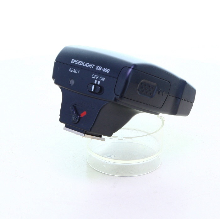 ニコン SB-400 スピードライト