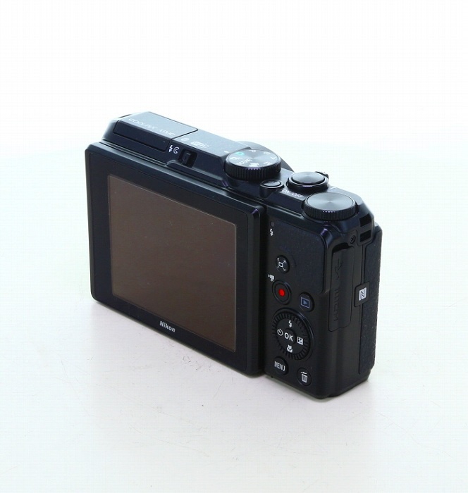 ニコン COOLPIX A900 ブラツク