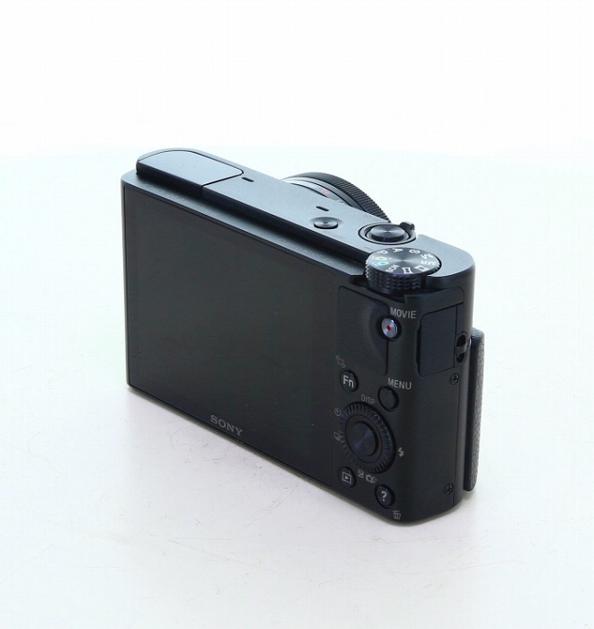 ソニー Cyber-shot DSC-RX100