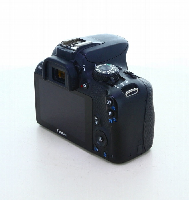 キヤノン EOS KISS X7 ボデイ