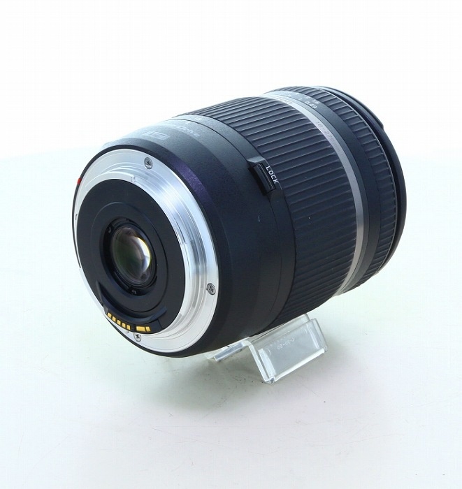 タムロン 18-270/3.5-6.3 DI2 VC PZD B008 （キヤノン用）