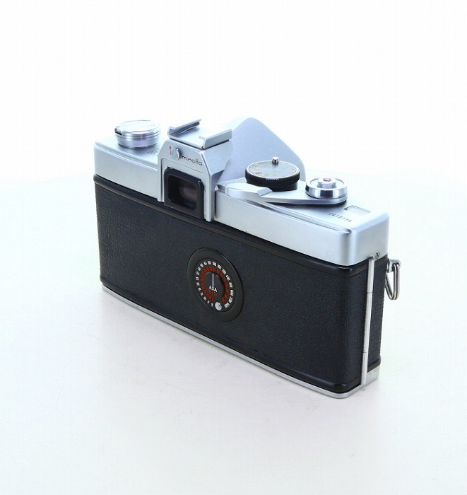 ミノルタ SR-1