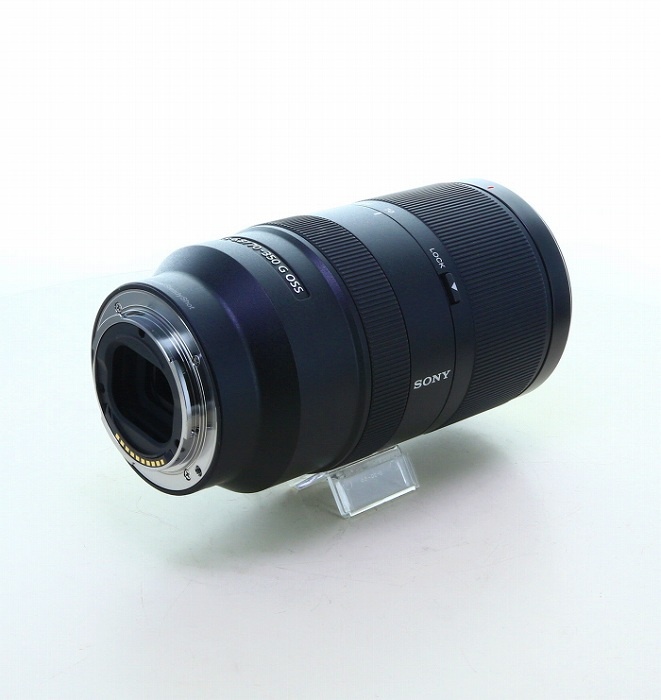ソニー E70-350/4.5-6.3 G OSS