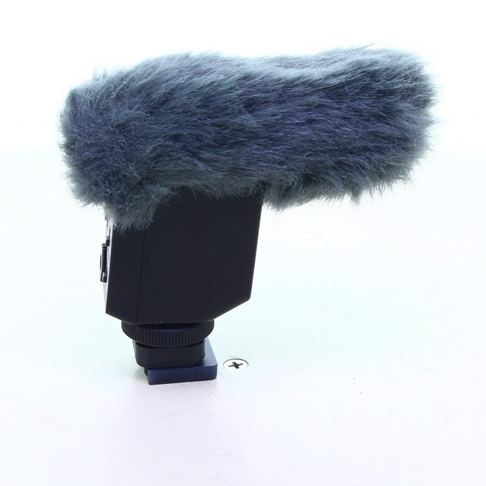 ソニー ECM-B10 シヨツトガンマイクロホン