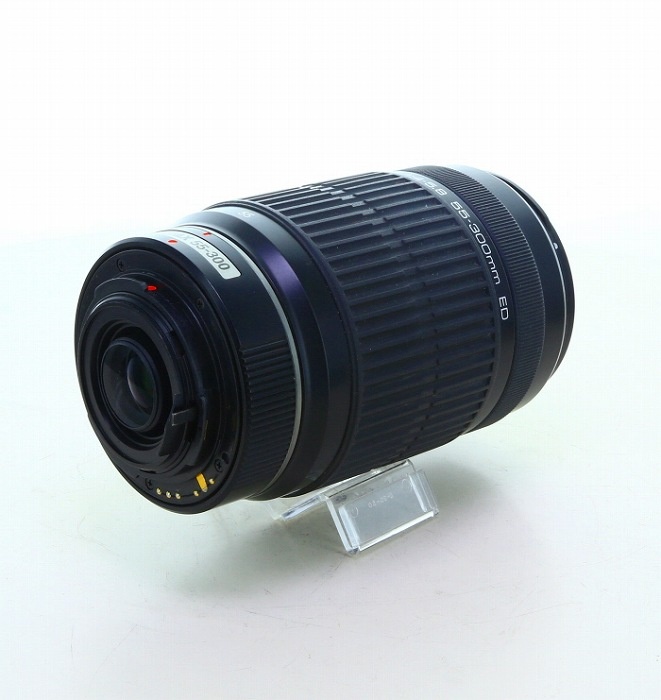 ペンタックス DAL 55-300/4-5.8 ED